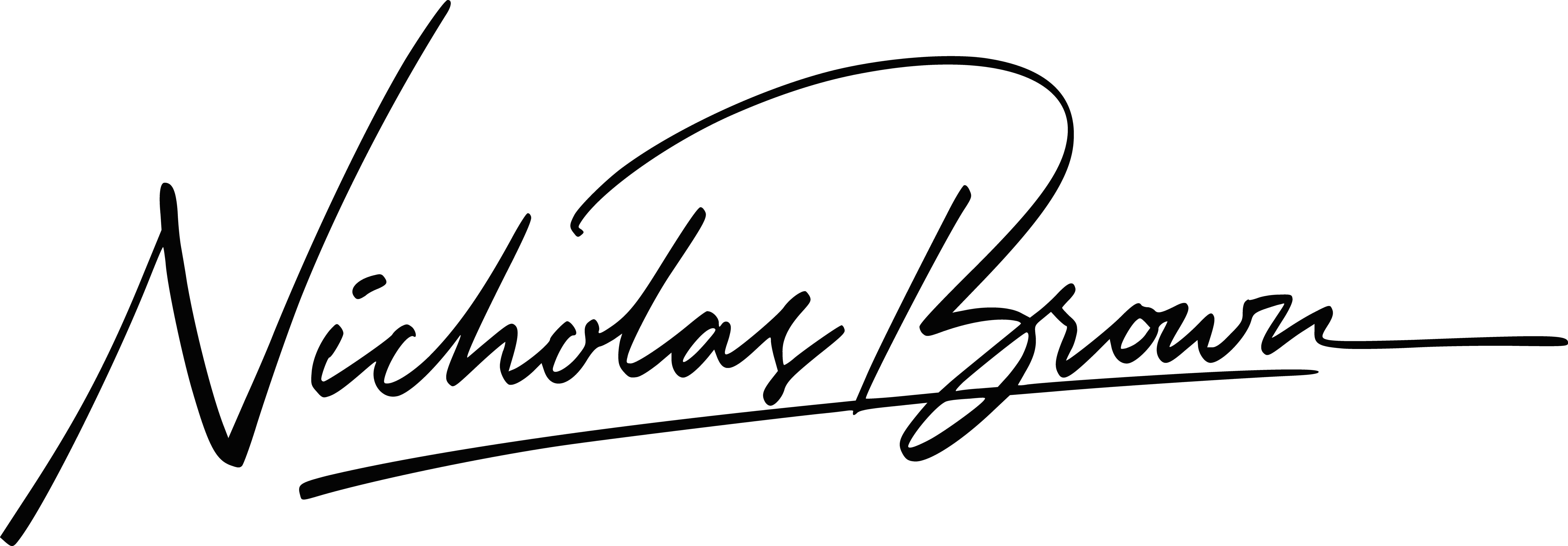 signature