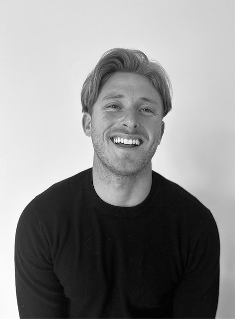 Nicholas Brown